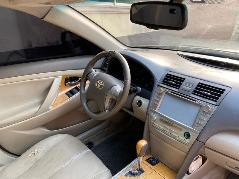 Thumbnail 6 of 2007 Toyota Camry XLE